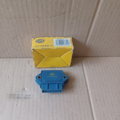 Module allumage citroen - citroen, xm