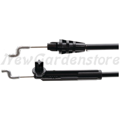 Câble commande frein moteur - frein,