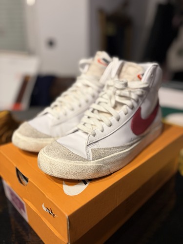 Nike blazer mid - mid, eu