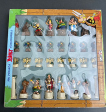 GRAND JEU D ECHEC PLASTOY