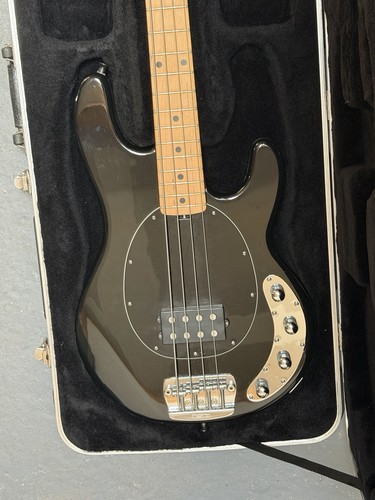 Music man stingray - stingray, 4