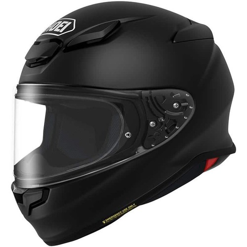 Shoei casque intégral nxr2 - shoei,