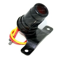 Feu arrière feu arrière