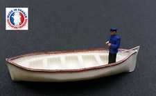 CAN01-HO-Canot de sauvetage /