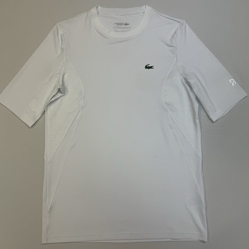 Novak djokovic lacoste - novak,