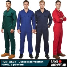 Combinaison De Travail En