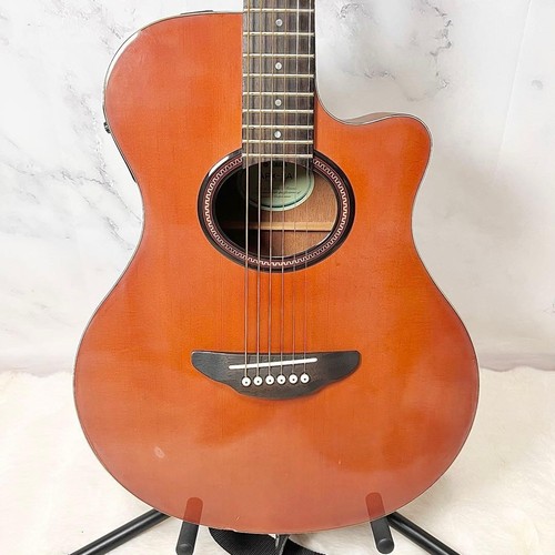 Guitare électrique acoustique