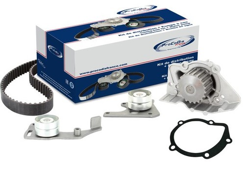 Kit distribution pompe a - distribution+pompe,