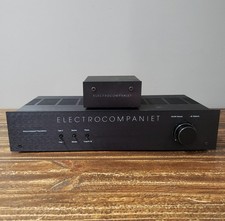 Electro companiet