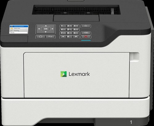 Lexmark ms521dn 36s0310 - ms521dn, –