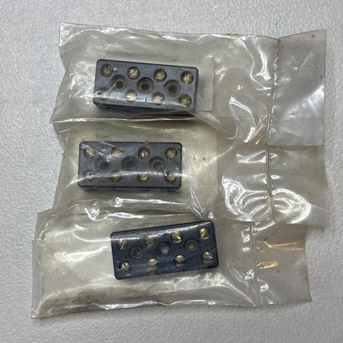 Unimog 404 terminal block - unimog,
