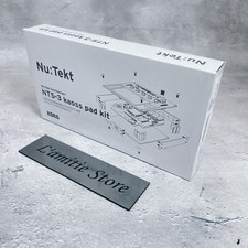 KORG Kaoss Pad Kit NTS-3 DIY