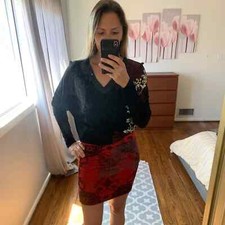 Desigual Dress in Small 