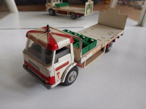 Tekno holland ford 800 - holland,