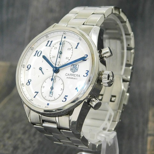 Montre homme tag heuer - homme,