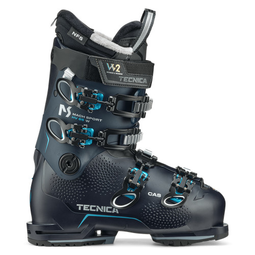 Bottes ski femme tecnica - bottes,