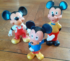 3 POUET MICKET DELACOSTE NOLEDRA DISNEY VG