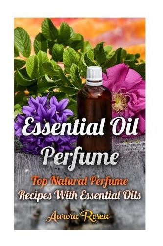 Aurora rose essential - essential, oil