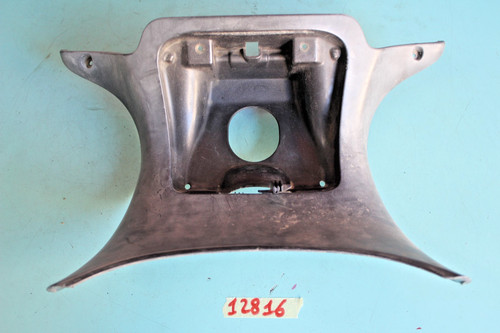 Plastique panneau porte - plastique,