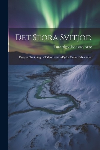 Ture algot johnsson arne - ture,