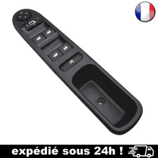 Interrupteur Lève-Vitre Avant