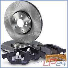 2x DISQUE+4x PLAQUETTE DE