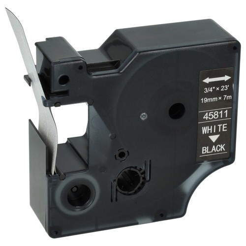 Cartouche ruban pour dymo - cartouche,