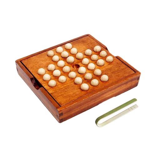 Jeu société solitaire - jeu,