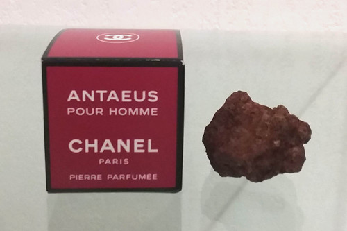 Antaeus pierre parfumer - a, de