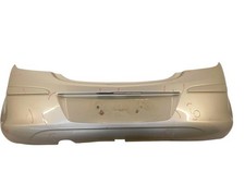 Pare choc arriere OPEL CORSA D