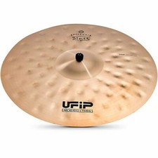 UFIP 20" Blast Crash