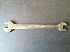 WRENCH 8/9 CROM0 MOLIBDENO TOOL KIT ROLL BAG FERRARI 166 250 275 