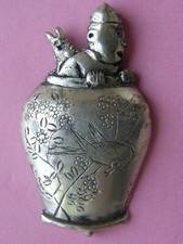 rare pin's tintin n°3 -