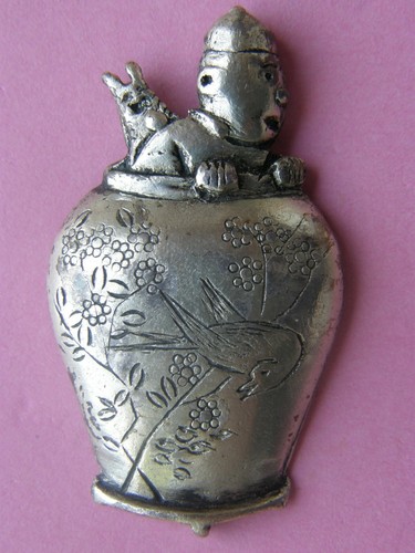 Rare pin tintin - pin's,