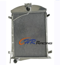 5 ROW Alloy Aluminum Radiator FOR Ford Model A 1930 1931 30 31 Manual MT