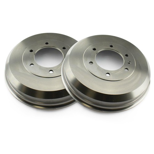Tambour frein arrière - 2x, de