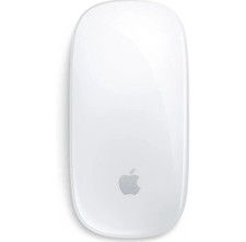 Apple Magic Mouse-White A3204 Brand New
