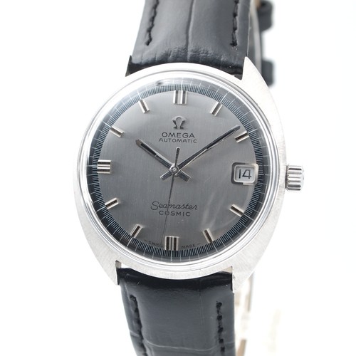 Vintage 1970 omega seamaster - omega,
