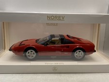 1:18 Ferrari 308 GTS 1982 Red