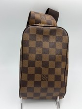 Louis Vuitton Geronimos Belt