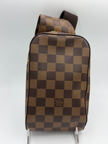 Louis vuitton geronimos belt - geronimos,