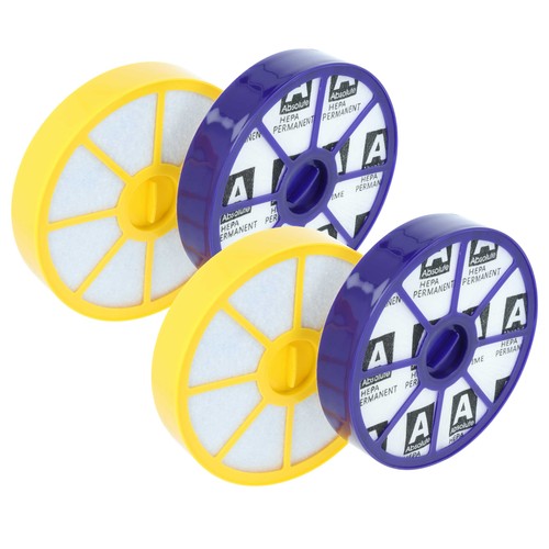 Set filtre pour dyson dc14 - filtre,