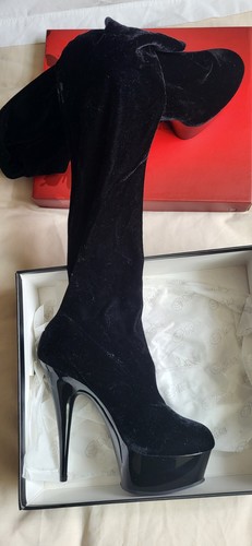 Cuissardes taille effet - cuissardes, 39