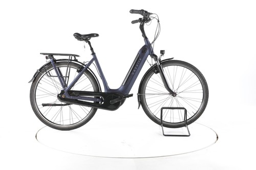 Gazelle grenoble vélo - grenoble, c7