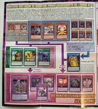 Yu-Gi-Oh! Deck Complet : La