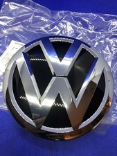 Logo Badge VW Caddy IV Tiguan