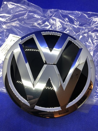 Logo badge caddy tiguan - logo,