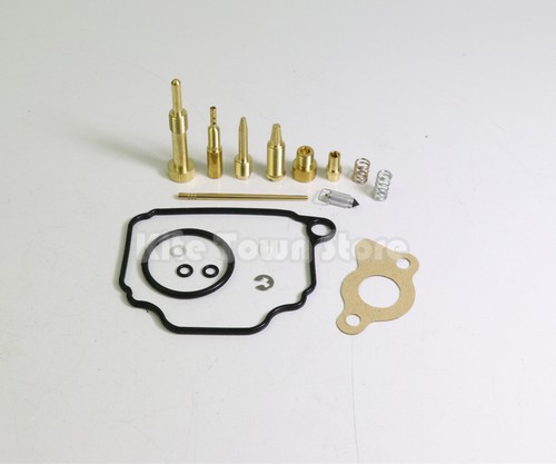 Carburateur carb rebuild kit - carburateur,