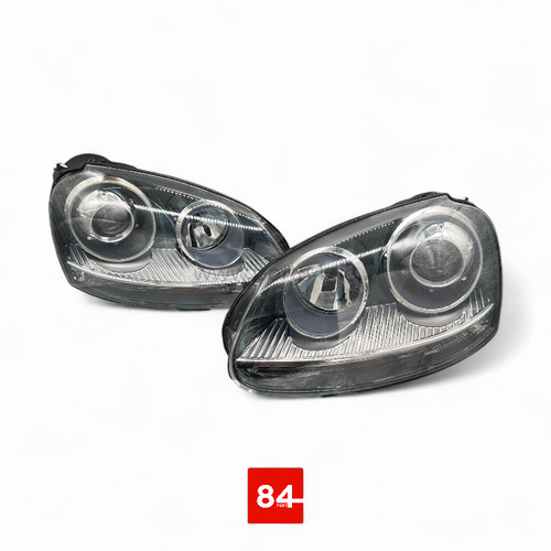 Golf jetta 3 look - vw, 5