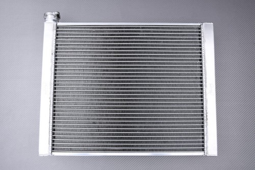 Radiateur eau racing renforcé - radiateur,